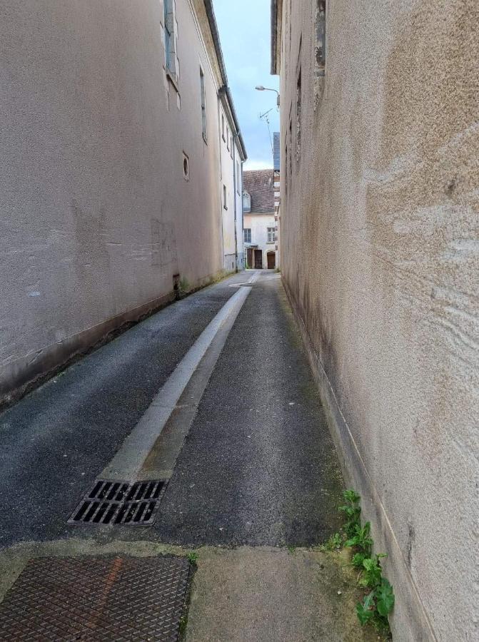 L'Insolite Bourges Bagian luar foto