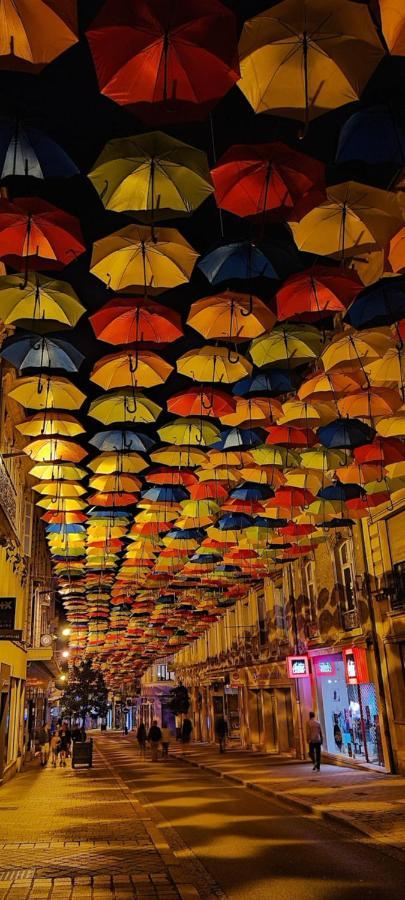 L'Insolite Bourges Bagian luar foto